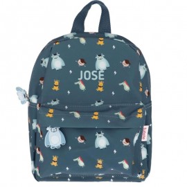 Pack monstruos