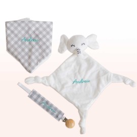 pack nacimiento personalizado