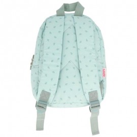 trasera mochila infantil