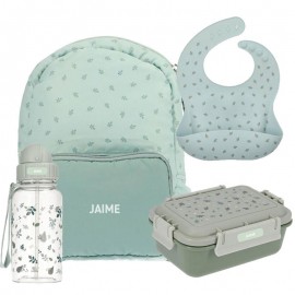 pack guarderia personalizado
