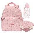 pack infantil pajaritos