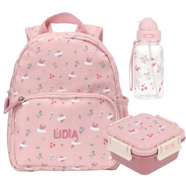 pack infantil pajaritos