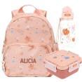 pack vuelta al cole mouse fairies