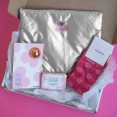caja regalo mama