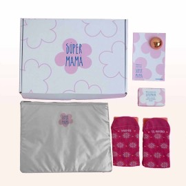 pack regalo mama