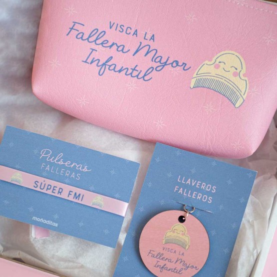 pack regalo fmi