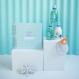 Pack regalo nacimiento bebé