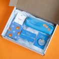 pack regalo presidente infantil