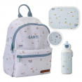 pack sailor