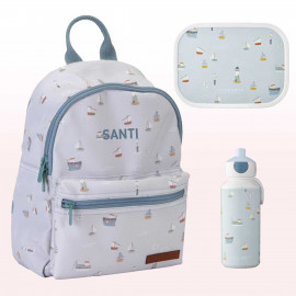 pack sailor