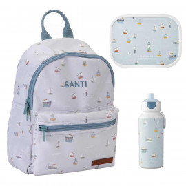 pack sailor