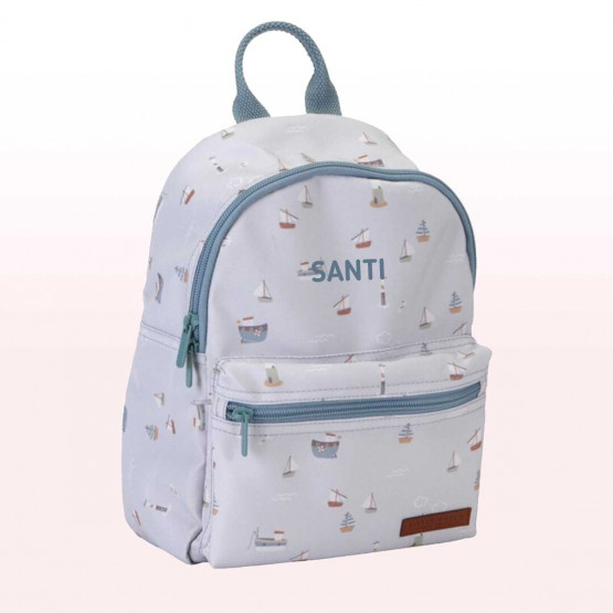 mochila sailor