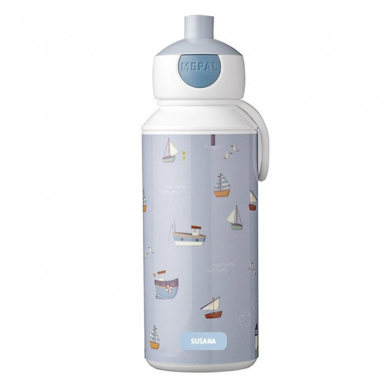 botella sailor