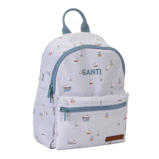 mochila sailor