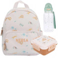 Pack selva