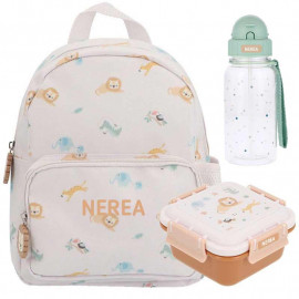 Pack selva