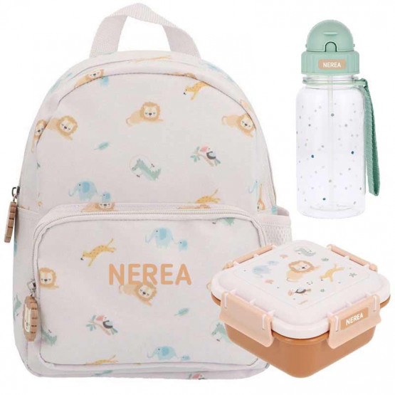 Pack selva