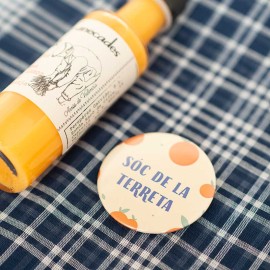 pack regalo falleros de honor terreta