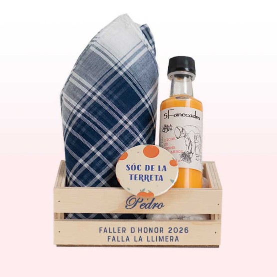 pack soc de la terreta