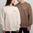 sudaderas para parejas con iniciales
