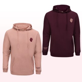 sudaderas my heart is yours