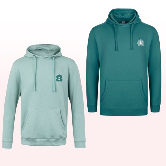 sudaderas parejas  puzzle