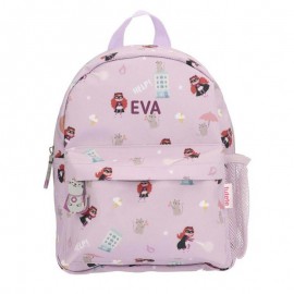 Comprar Mochila Guardería Fresa Personalizado