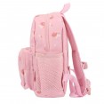 mochila con bolsillo para el agua unicornios