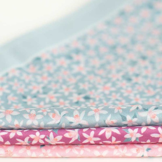 pa&ntilde;uelos falleros seda