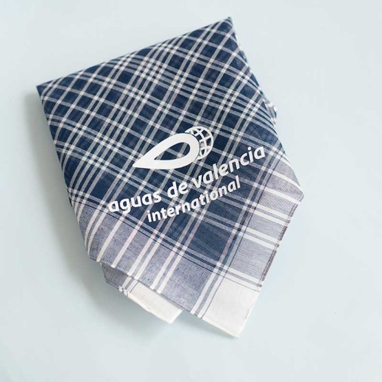 Pa&ntilde;uelo fallero por cantidad