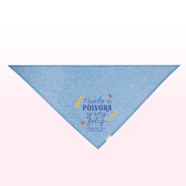 Pañuelo fallero de cuadros