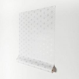papel pintado estrellas