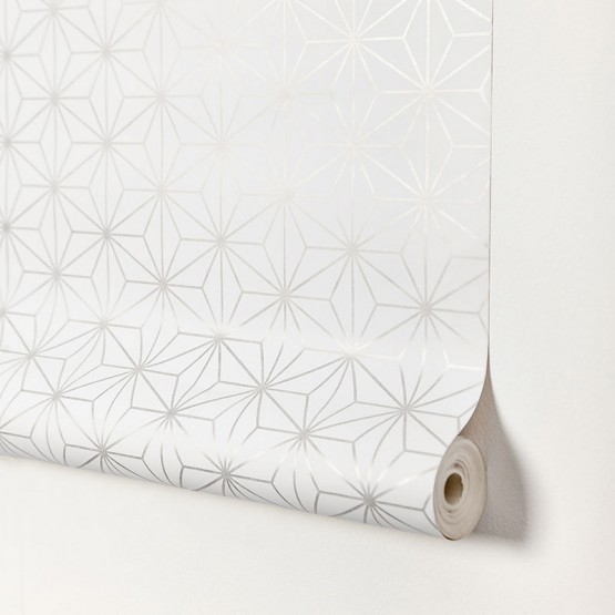 papel pintado estilo moderno