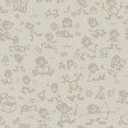 papel pintado infantil
