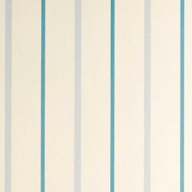 papel para pared con rayas verticales