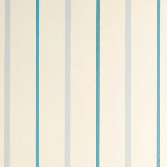 papel para pared con rayas verticales