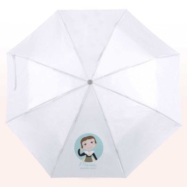 paraguas personalizado madrinas castellon