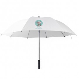 Paraguas presidente infantil personalizado