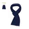 foulard azul detalle invitados