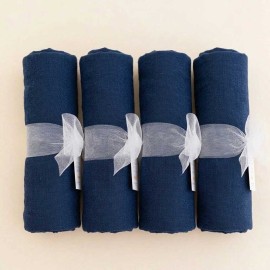 Pashminas para invitadas