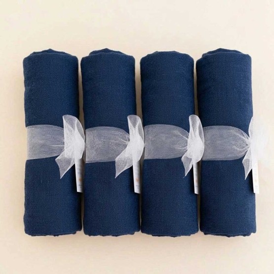 Pashminas para invitadas
