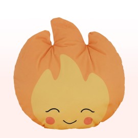 peluche flama fallera