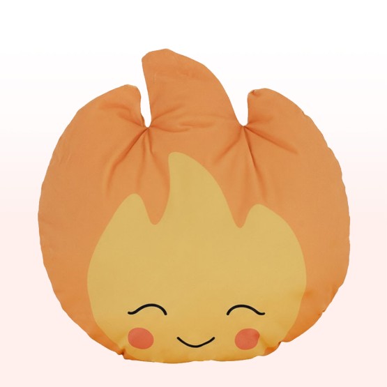 peluche flama fallera