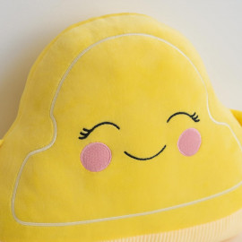 peluche peinetas