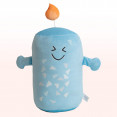peluche petardo fallero