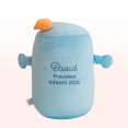 Peluches personalizados