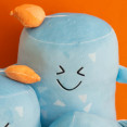 Peluches de fallas