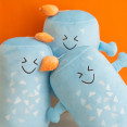 peluche petardo personalizado