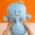 Peluche de fallas