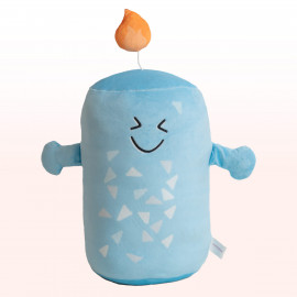 peluche petardo fallero